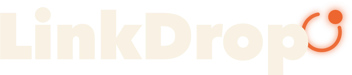 LinkDrop